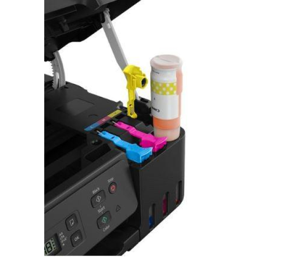 Canon Pixma G3470 MegaTank czarna - 1121484 - zdjęcie 5